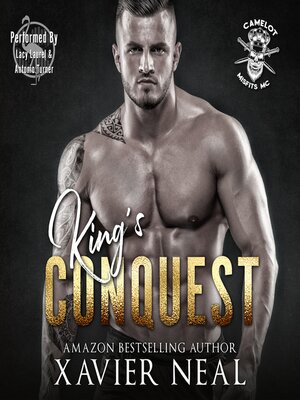 cover image of King's Conquest